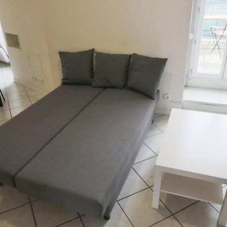 Drancy : 4 Pieces En Centre Ville + Parking Екстериор снимка